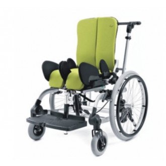 Детская инвалидная коляска R82 X-Panda Multi Frame Active в Крыму