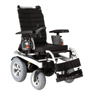 Инвалидная коляска с электроприводом Excel X-Power 60 в Крыму