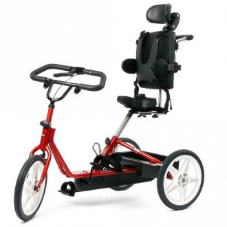 Велосипед реабилитационный для инвалидов с ДЦП Rifton R120 / R130 / R140 в Крыму