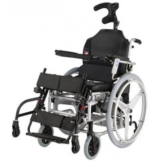 Кресло-коляска с вертикализатором Titan Hero 4  LY-250-140 в Крыму