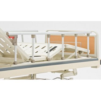 Кровать функциональная c механическим приводом Belberg-48-31 в Крыму