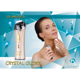 Прибор для ухода за кожей US MEDICA Crystal Glory в Крыму