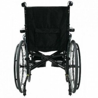Кресло-коляска с ручным приводом Karma Ergo 852 (XL) в Крыму