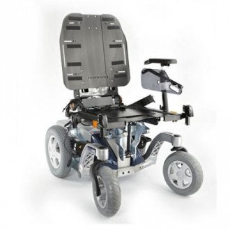 Инвалидная коляска с электроприводом Invacare Storm 4 в Крыму