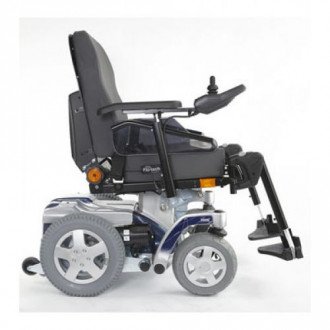 Инвалидная коляска с электроприводом Invacare Storm 4 в Крыму