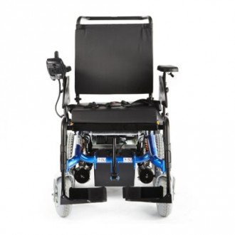 Инвалидная коляска с электроприводом Invacare Bora в Крыму