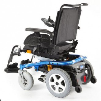 Инвалидная коляска с электроприводом Invacare Bora в Крыму