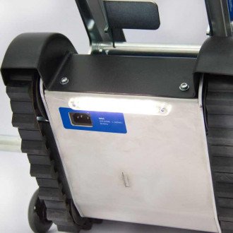 Лестничный гусеничный подъёмник SANO PTR XT 160 в Крыму