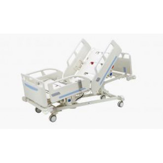 Кровать  электрическая Operatio Unio HPL для палат интенсивной терапии