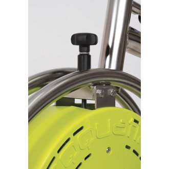 Акватренажёр Aqquatix Active Aqquabike 316L в Крыму