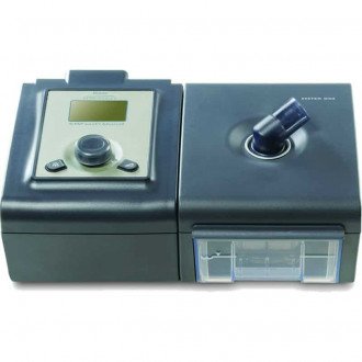 Philips Respironics BiPAP autoSV Advanced System One в Крыму