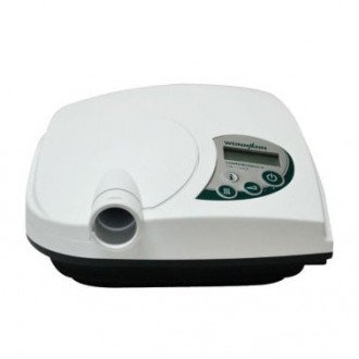 Автоматический CPAP аппарат Weinmann Somnobalance E с увлажнителем в Крыму