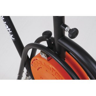 Акватренажёр Aqquatix Black Active Aqquabike 316L в Крыму