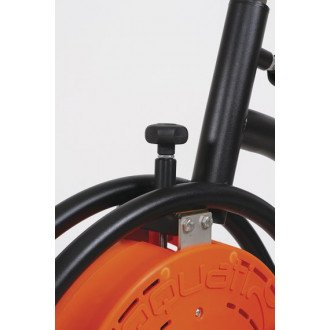 Акватренажёр Aqquatix Black Active Aqquabike 316L в Крыму