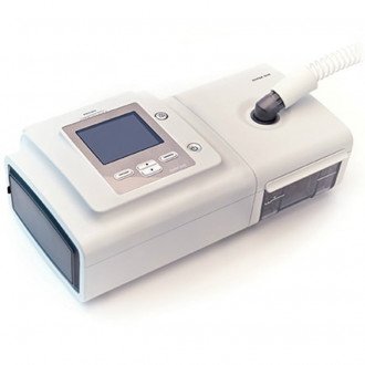 НВЛ аппарат Philips Respironics BiPAP A40 в Крыму