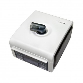 НВЛ аппарат Philips Respironics BiPAP A30 в Крыму