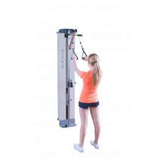 Многофункциональный блоковый тренажёр EN-Tree Pulley в Крыму