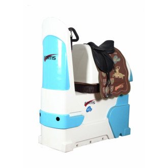 Иппотренажёр Fortis D1 в Крыму