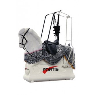 Иппотренажёр Fortis 102 в Крыму