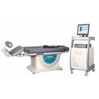 Тракционный комплекс Hanmed Kinetrac KNX 7000 в Крыму