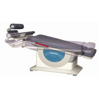 Тракционный комплекс Hanmed Kinetrac KNX 7000 в Крыму