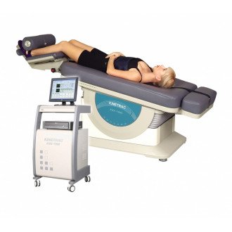 Тракционный комплекс Hanmed Kinetrac KNX 7000 в Крыму