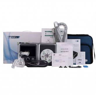 CPAP аппарат BMC Medical BMC ReSmart Auto G2 автоматический  в Крыму