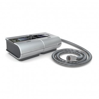 CPAP аппарат ResMed S9 AutoSet Auto с увлажнителем H5i в Крыму