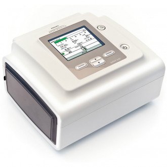 НВЛ аппарат Philips Respironics BiPAP A40 в Крыму