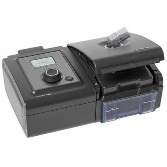 Philips Respironics PR System One REMstar Auto A-Flex с увлажнителем в Крыму