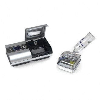CPAP аппарат ResMed S9 AutoSet Auto с увлажнителем H5i в Крыму