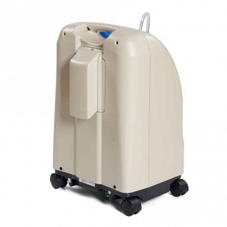 Кислородный концентратор Invacare Perfect02 в Крыму