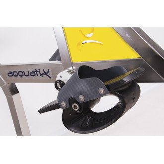 Акватренажёр Aqquatix Long Smart Up Aqquabike 316L в Крыму