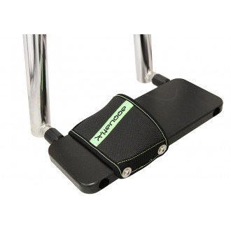 Акватренажёр Aqquatix Moon Walker Black 316L в Крыму