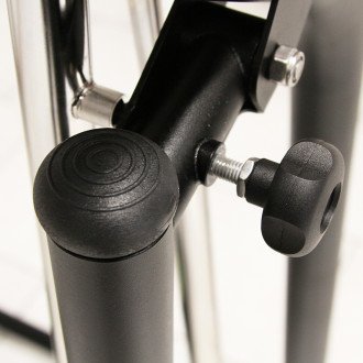 Акватренажёр Aqquatix Moon Walker Black 316L в Крыму