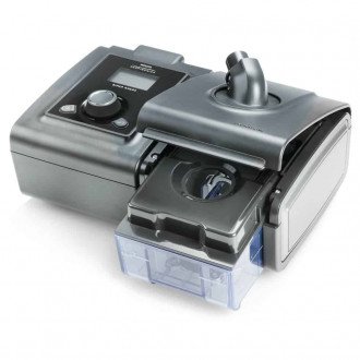 Philips Respironics BiPAP AVAPS System One в Крыму