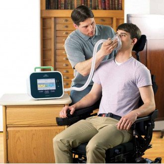 Неинвазивный откашливатель Philips Respironics Cough Assist E70 в Крыму