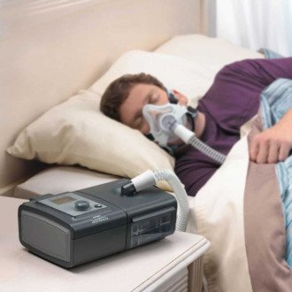 Philips Respironics BiPAP autoSV Advanced System One в Крыму
