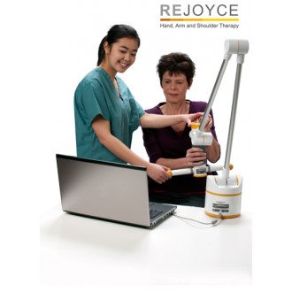 Тренажёр для реабилитации верхних конечностей Rehabtronics ReJoyce в Крыму