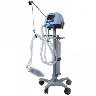 ИВЛ аппарат Flight Medical 60 в Крыму