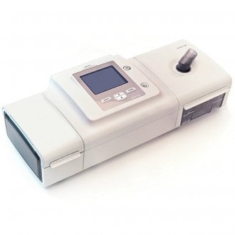 НВЛ аппарат Philips Respironics BiPAP A40 в Крыму