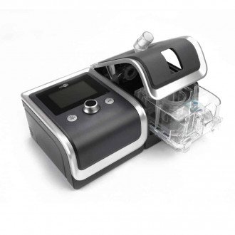 BPAP аппарат BMC ReSmart T25S G2 с увлажнителем в Крыму