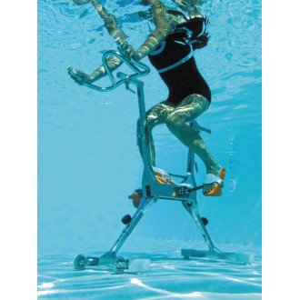 Акватренажёр Waterflex WR3 в Крыму