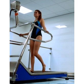 Акватренажёр Ewac Medical PoolTrack в Крыму
