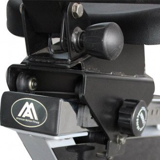 Велотренажёр магнитный горизонтальный Amf 4700 в Крыму