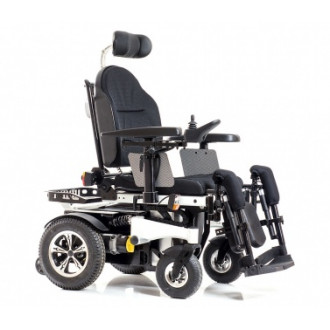 Инвалидная коляска с электроприводом Ortonica Pulse 770 Lift в Крыму
