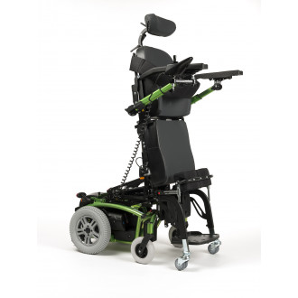 Инвалидная коляска с электроприводом Vermeiren Forest 3 SU (Stand Up) в Крыму