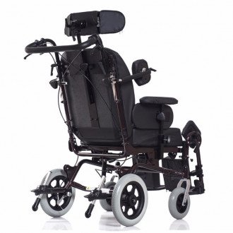 Кресло-каталка многофункциональная Ortonica Luxe 200 в Крыму