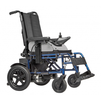 Инвалидная коляска с электроприводом Ortonica Pulse 150 в Крыму