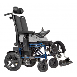 Инвалидная коляска с электроприводом Ortonica Pulse 170 в Крыму